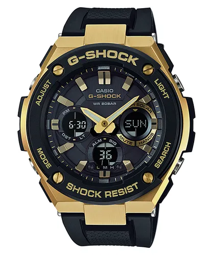 Casio Gst-s100g-1adr  Kol Saati
