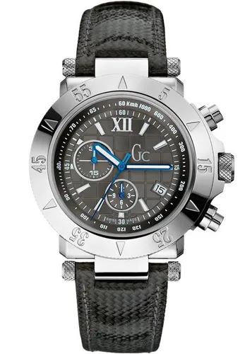 Guess Collection GCA47001G2 Erkek Kol Saati