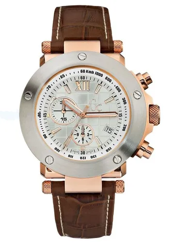 Guess Collection GCA47007G1 Erkek Kol Saati