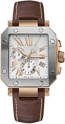 Guess Collection GCA50005G1 Erkek Kol Saati