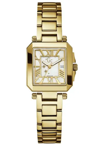 Guess Collection GCA52004L1 Bayan Kol Saati