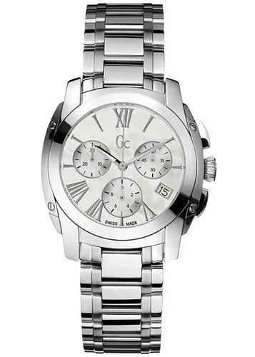 Guess Collection GCA57001M1 Bayan Kol Saati