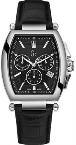 Guess Collection GCA60004G2 Erkek Kol Saati
