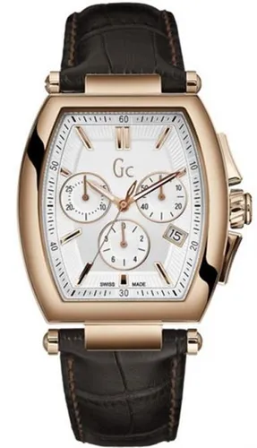 Guess Collection GCA60005G1 Erkek Kol Saati (GCA60005G1)