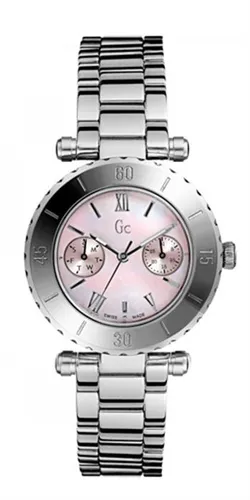 Guess Collection GCI20026L2 Bayan Kol Saati