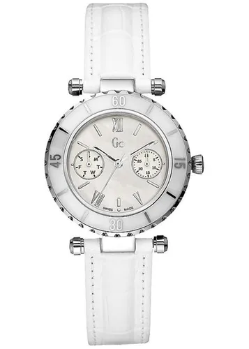 Guess Collection GCI24001L1 Bayan Kol Saati