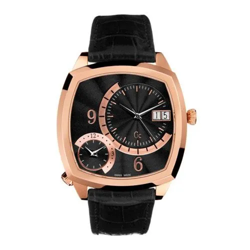 Guess Collection GCI25502G1 Erkek Kol Saati