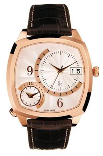 Guess Collection GCI25502G2 Erkek Kol Saati