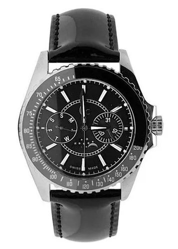 Guess Collection GCI29006M2 Bayan Kol Saati