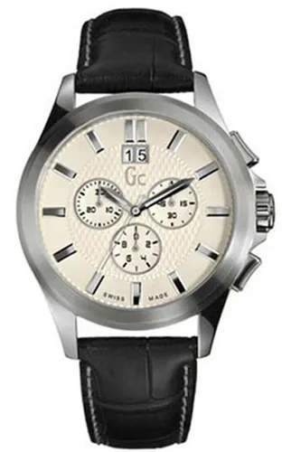 Guess Collection GCI30004G1 Erkek Kol Saati