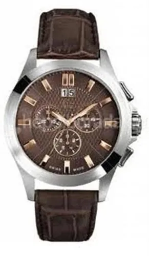 Guess Collection GCI30004G2 Erkek Kol Saati