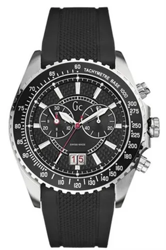 Guess Collection GCI30005G1 Erkek Kol Saati