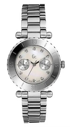 Guess Collection GCI30500L1 Bayan Kol Saati