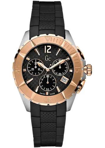 Guess Collection GCI33501M1 Erkek Kol Saati