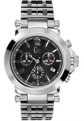 Guess Collection GCI34500G2 Erkek Kol Saati