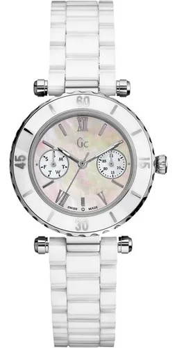 Guess Collection GCI35003L1S BAYAN Kol Saati