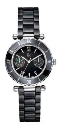 Guess Collection GCI35003L2 Bayan Kol Saati