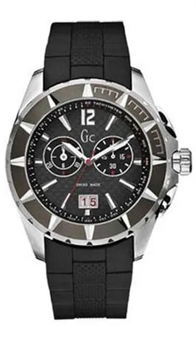 Guess Collection GCI35006G1 Erkek Kol Saati