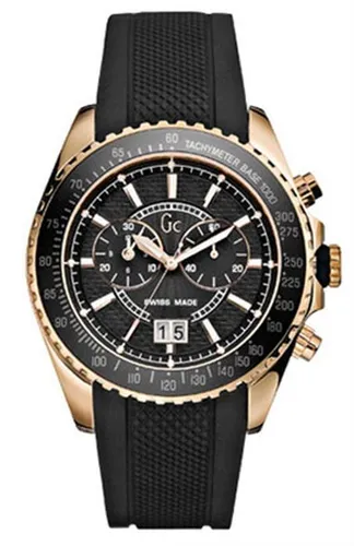 Guess Collection GCI35502G1 Erkek Kol Saati