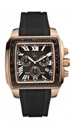 Guess Collection GCI35503G1 Erkek Kol Saati