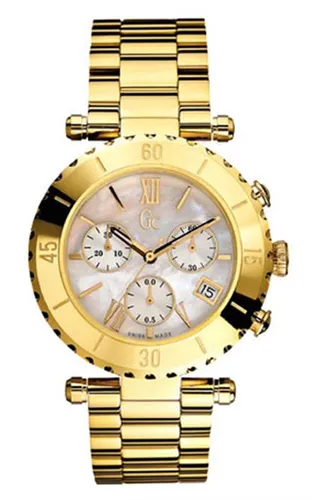 Guess Collection GCI37000L1 Bayan Kol Saati