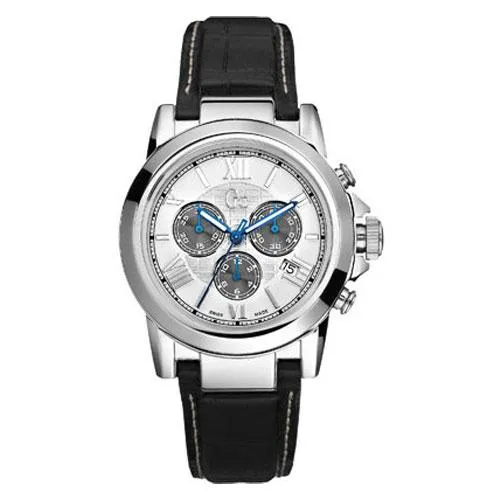 Guess Collection GCI37002G1 Erkek Kol Saati