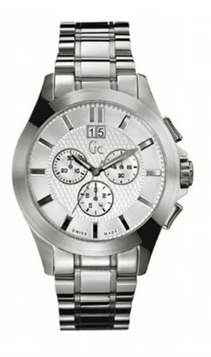 Guess Collection GCI39001G1 Erkek Kol Saati