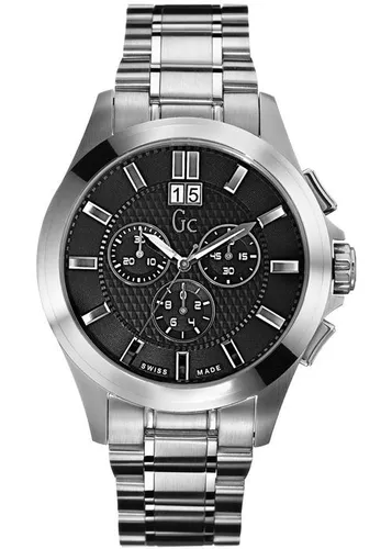 Guess Collection GCI39001G2 Erkek Kol Saati