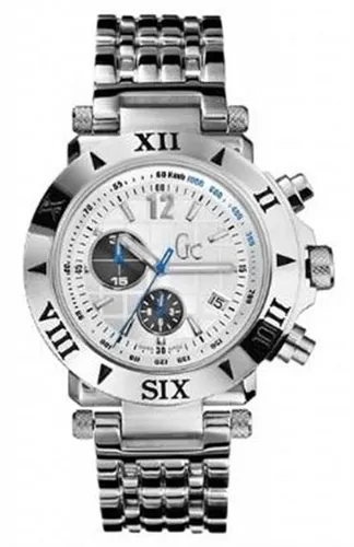 Guess Collection GCI41002G1 Erkek Kol Saati
