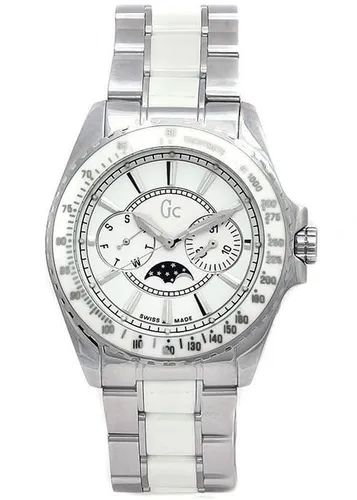 Guess Collection GCI41005M1 Bayan Kol Saati