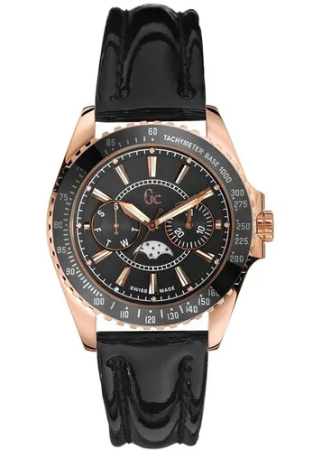 Guess Collection GCI41006M2 Bayan Kol Saati