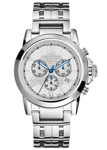 Guess Collection GCI41008G1 Erkek Kol Saati
