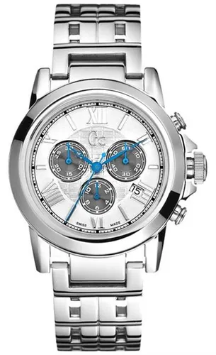 Guess Collection GCI41008G2 Erkek Kol Saati