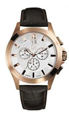 Guess Collection GCI42003G1 Erkek Kol Saati