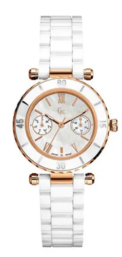 Guess Collection GCI42004L1 Bayan Kol Saati