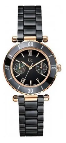 Guess Collection GCI42004L2 Bayan Kol Saati