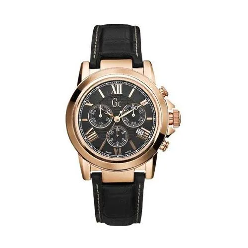 Guess Collection GCI42005G1 Erkek Kol Saati