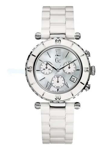 Guess Collection GCI43001M1 Bayan Kol Saati
