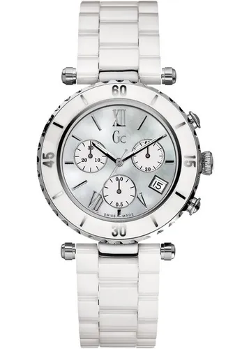 Guess Collection GCI43001M1S Bayan Kol Saati