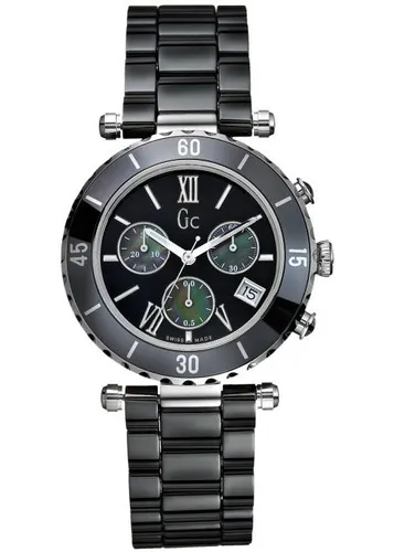 Guess Collection GCI43001M2 Bayan Kol Saati