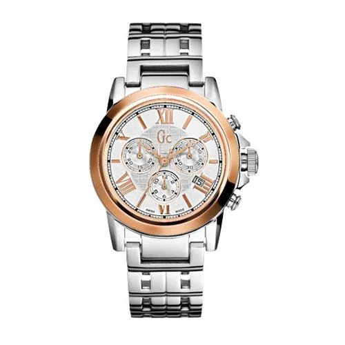 Guess Collection GCI43005G1 Erkek Kol Saati
