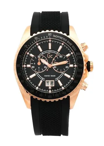Guess Collection GCI45005G1 Erkek Kol Saati