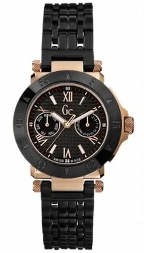 Guess Collection GCI45502L1 Bayan Kol Saati
