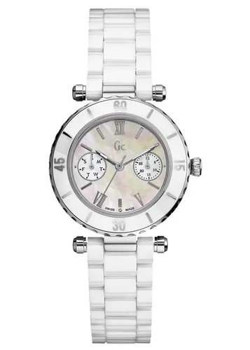 Guess Collection GCI46003L1 Bayan Kol Saati