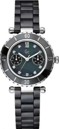 Guess Collection GCI46003L2 Bayan Kol Saati