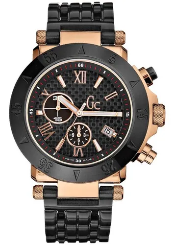 Guess Collection GCI47000G1 Erkek Kol Saati
