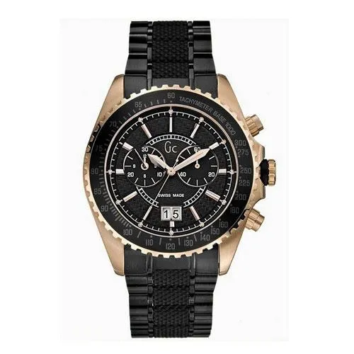 Guess Collection GCI47002G1 Erkek Kol Saati