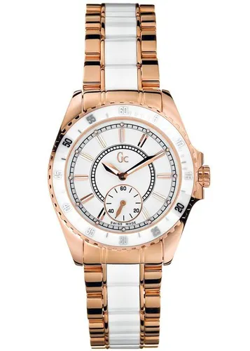 Guess Collection GCI47003L1 Bayan Kol Saati