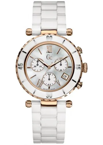 Guess Collection GCI47504M1 Bayan Kol Saati