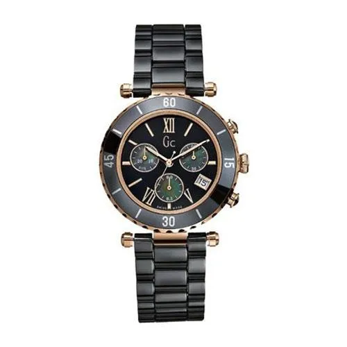 Guess Collection GCI47504M2 Bayan Kol Saati